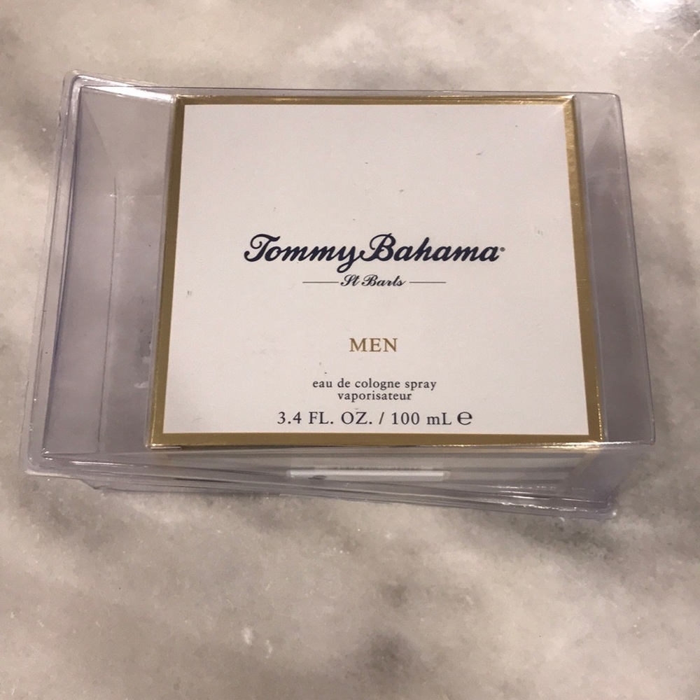 Tommy Bahama St. Bart’s Cologne 3.4 Fl. Oz.